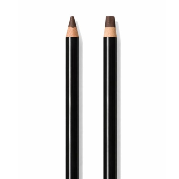 Matita Sopracciglia Marrone Tecnica
