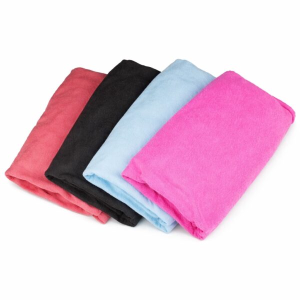 Telo Spugna Copri Lettino