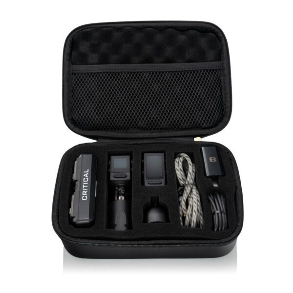 Bishop Power Wand Advanced Set – Liner 5mm