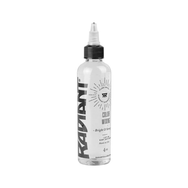 Radiant Evolved - Color Mixing Solution 120ml