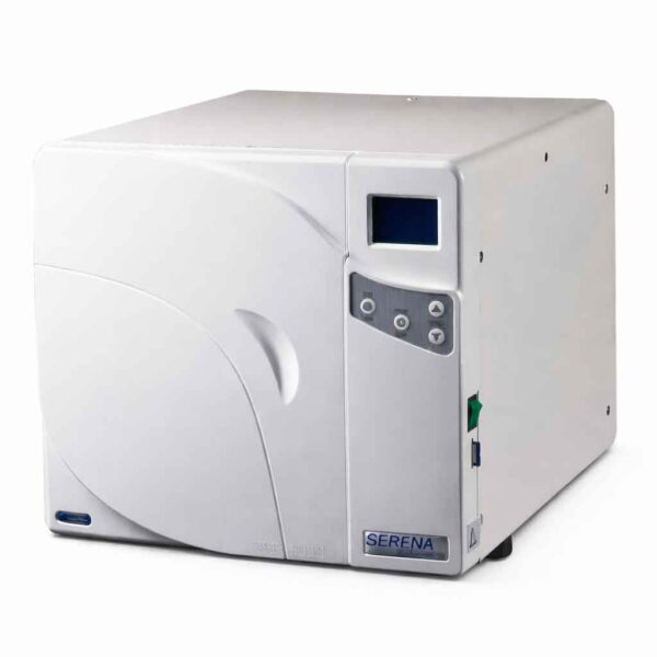 REVERBERI - Autoclave Serena Classe B - 18L