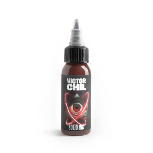 Solid Ink Victor Chil - Vampire 30ml