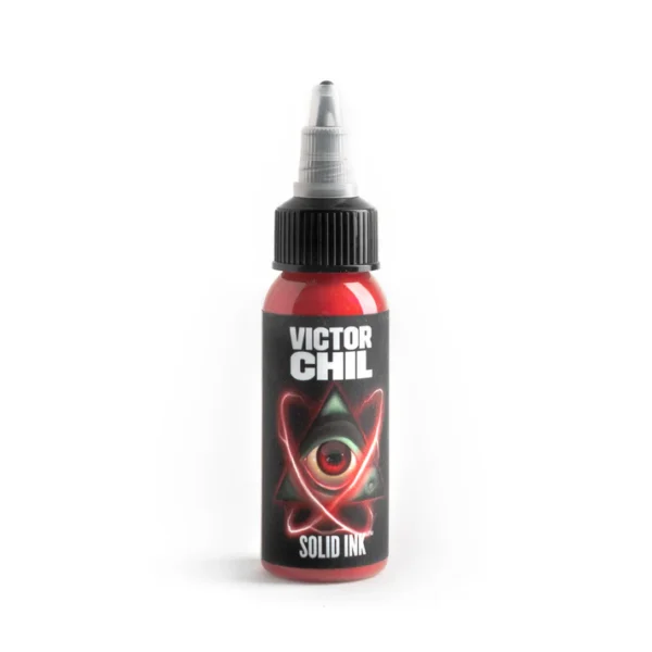 Solid Ink Victor Chil - Fever 30ml