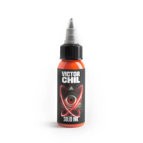 Solid Ink Victor Chil - Butano 30ml
