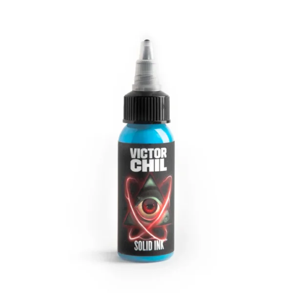 Solid Ink Victor Chil - Waterfall 30ml