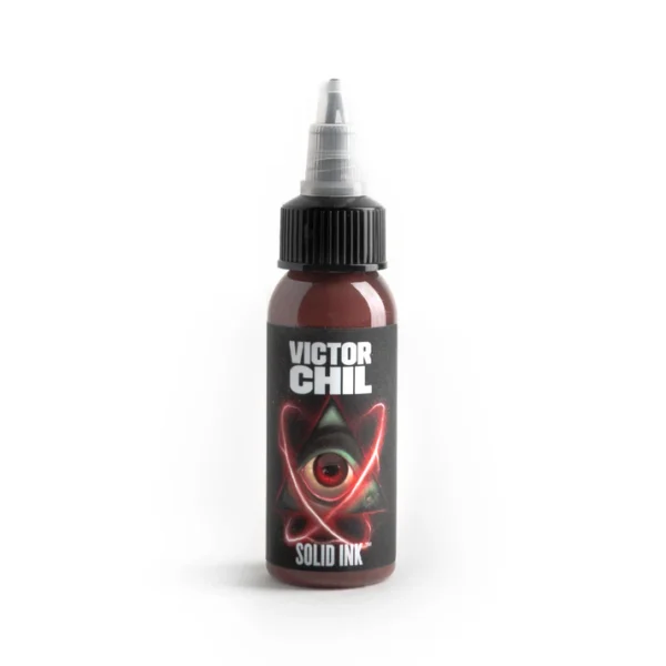 Solid Ink Victor Chil - Dark Skin 30ml