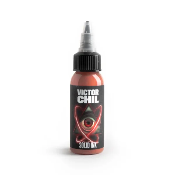 Solid Ink Victor Chil - Medium Skin 30ml