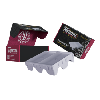 Fraktal - Frakbutter Supporto Burro e Vaselina (20pz)