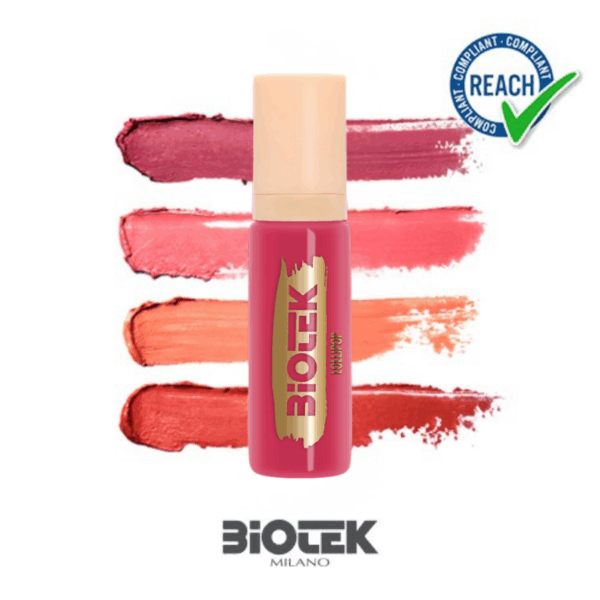 PIGMENTI BIOTEK LABBRA