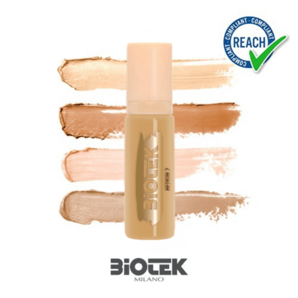 PIGMENTI BIOTEK PELLE