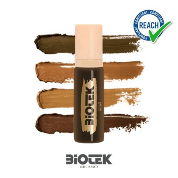 PIGMENTI BIOTEK SOPRACCIGLIA