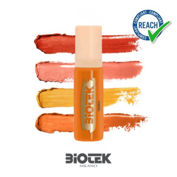 PIGMENTI BIOTEK MIXING & CORRETTORI