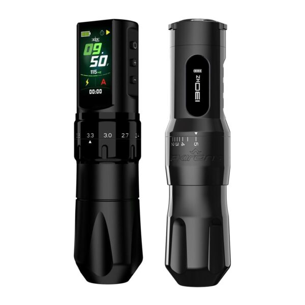 VEDI TUTTE LE MACCHINETTE WIRELESS