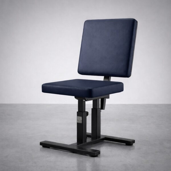 Poggia Braccio/Sedia Edge Black