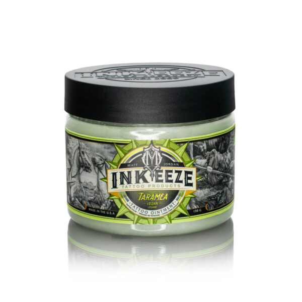 INK-EEZE x Matt Jordan Glide 150 ml