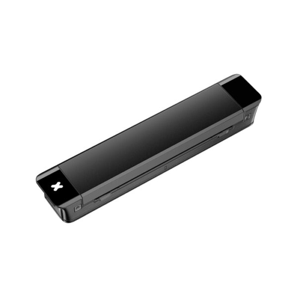 Stampante Stencil Termica Wireless OZER X