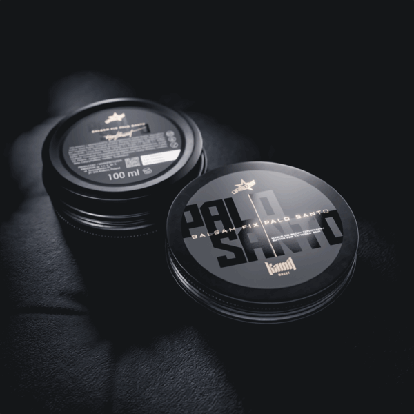 Unistar Balsam Fix Palo Santo tattoo butter 100 ml