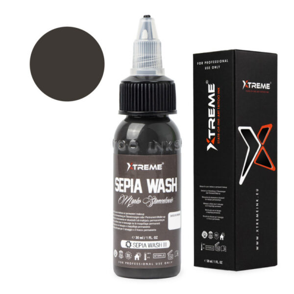 Xtreme Ink Marko Stamenkovic - Sepia Wash 3