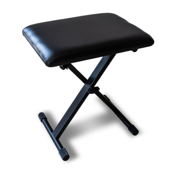 Poggiapiedi Tattoo Regolabile e Pieghevole