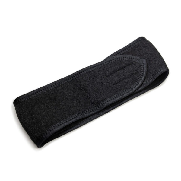 Fascia per Capelli con Velcro