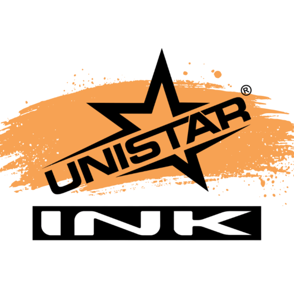 UNISTAR INK ORANGE TONES