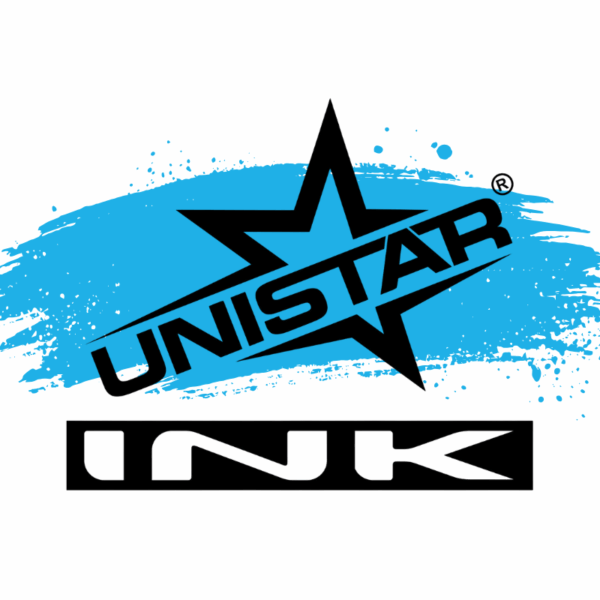UNISTAR INK BLUE TONES