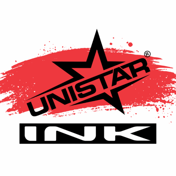 UNISTAR INK RED TONES