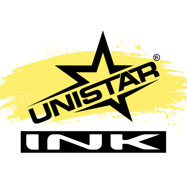 UNISTAR INK YELLOW TONES