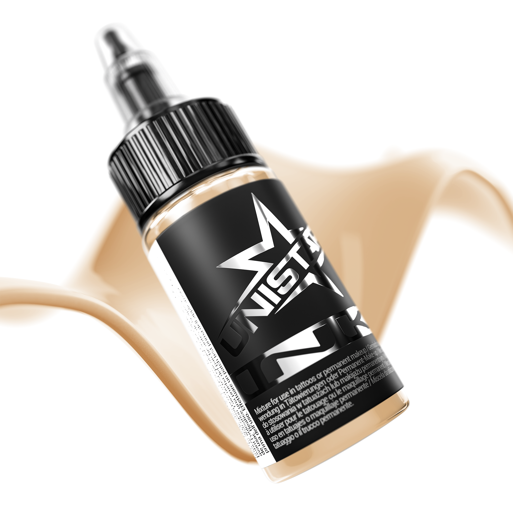 Unistar Colors Ink - Beige 30ml
