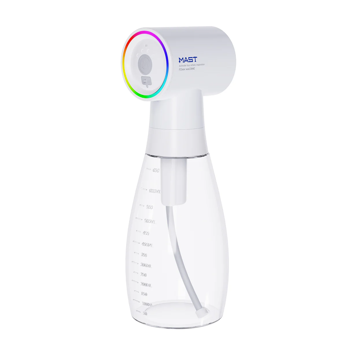 Mast Foam Machine – Dispenser Automatico di Mousse Detergente