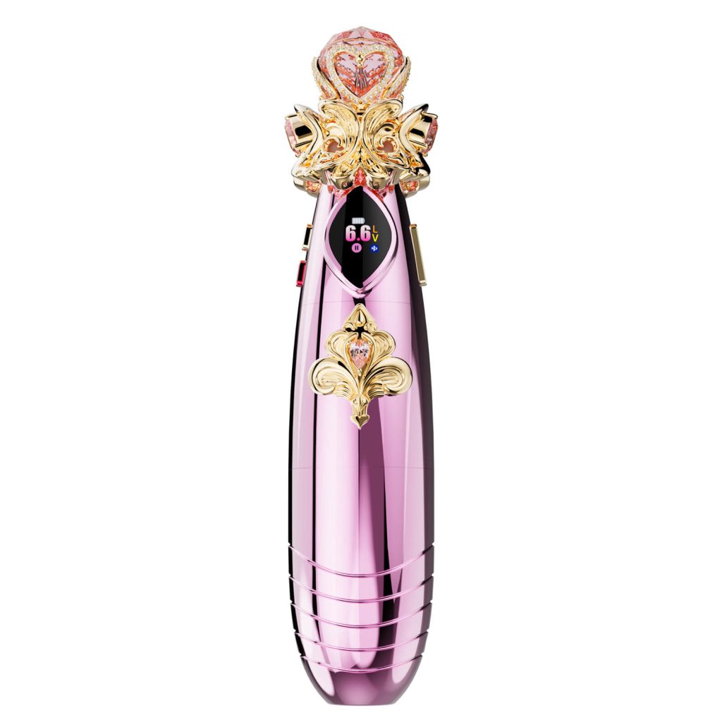 Dragonhawk MAST Faviamo Luma+Base