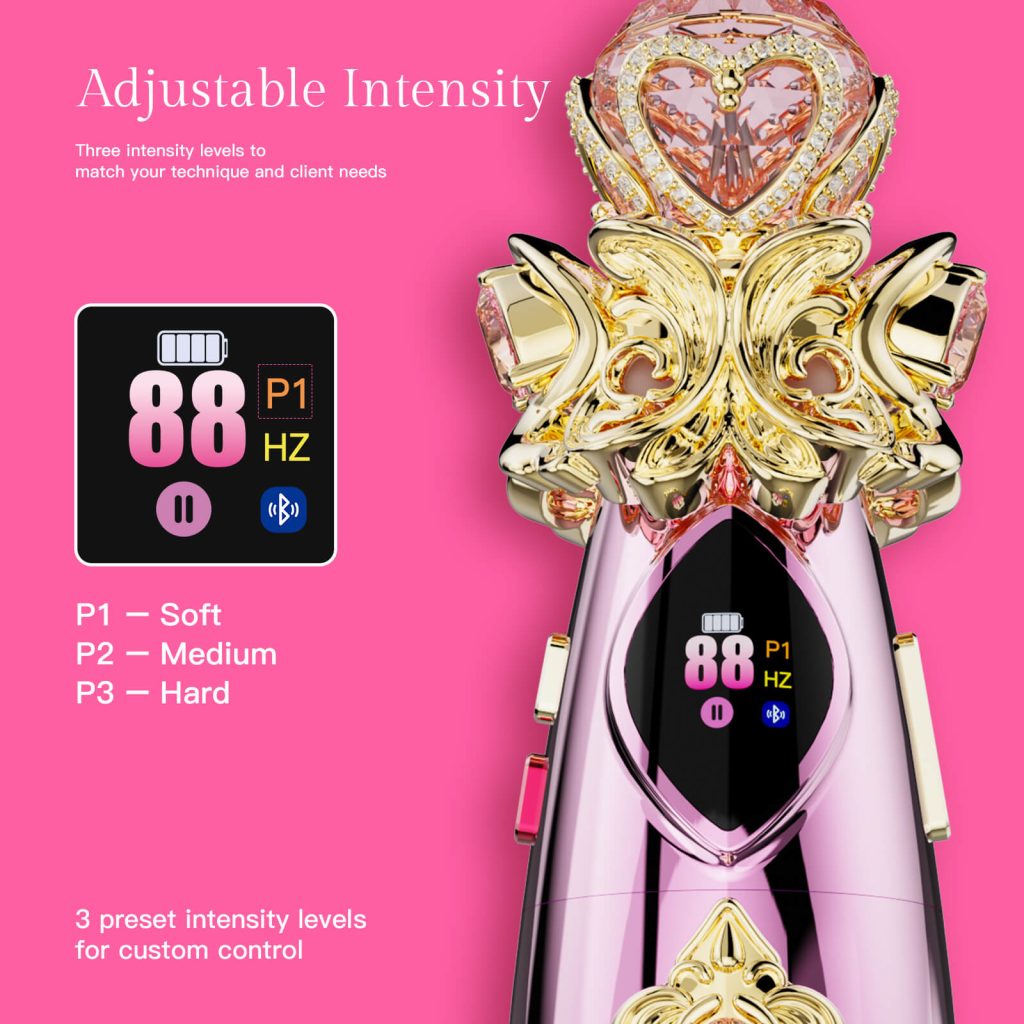 Dragonhawk MAST Faviamo Luma+Base - immagine 4