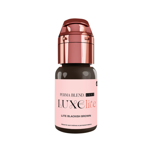 Perma Blend Luxe Lite - Set 4x15ml