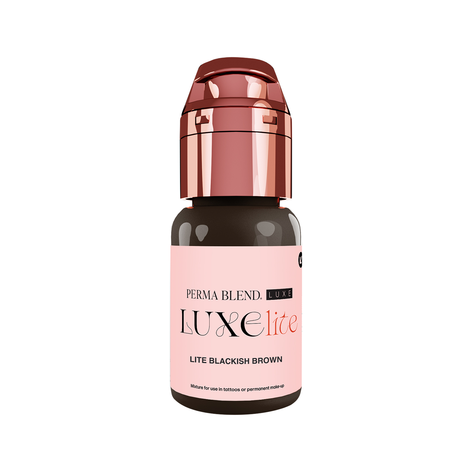 Perma Blend Luxe Lite - Set 4x15ml