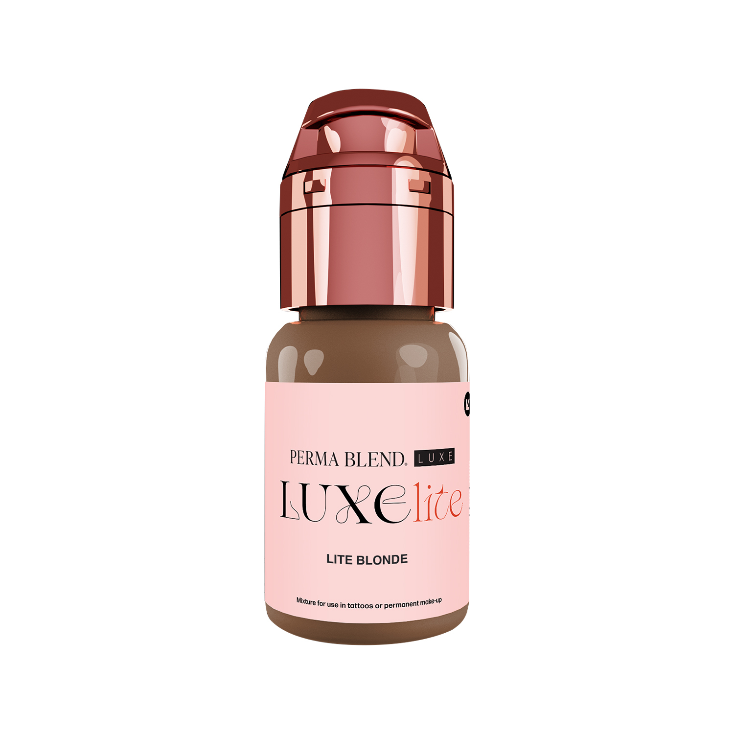 Perma Blend Luxe Lite - Set 4x15ml