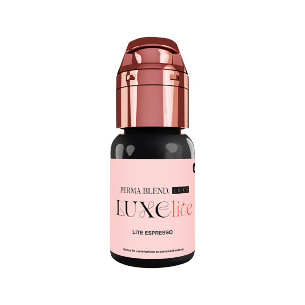 Perma Blend Luxe Lite - Set 4x15ml