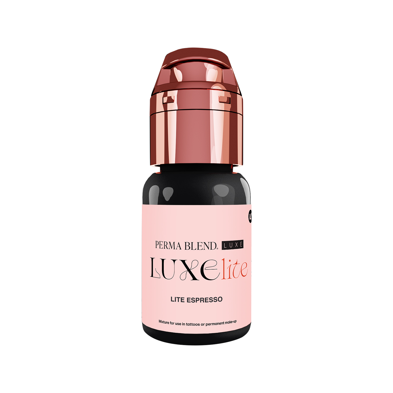 Perma Blend Luxe Lite - Set 4x15ml