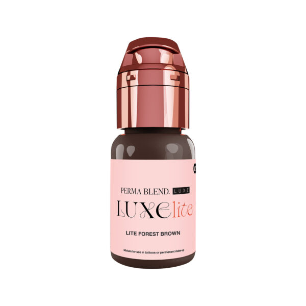 Perma Blend Luxe Lite - Set 4x15ml