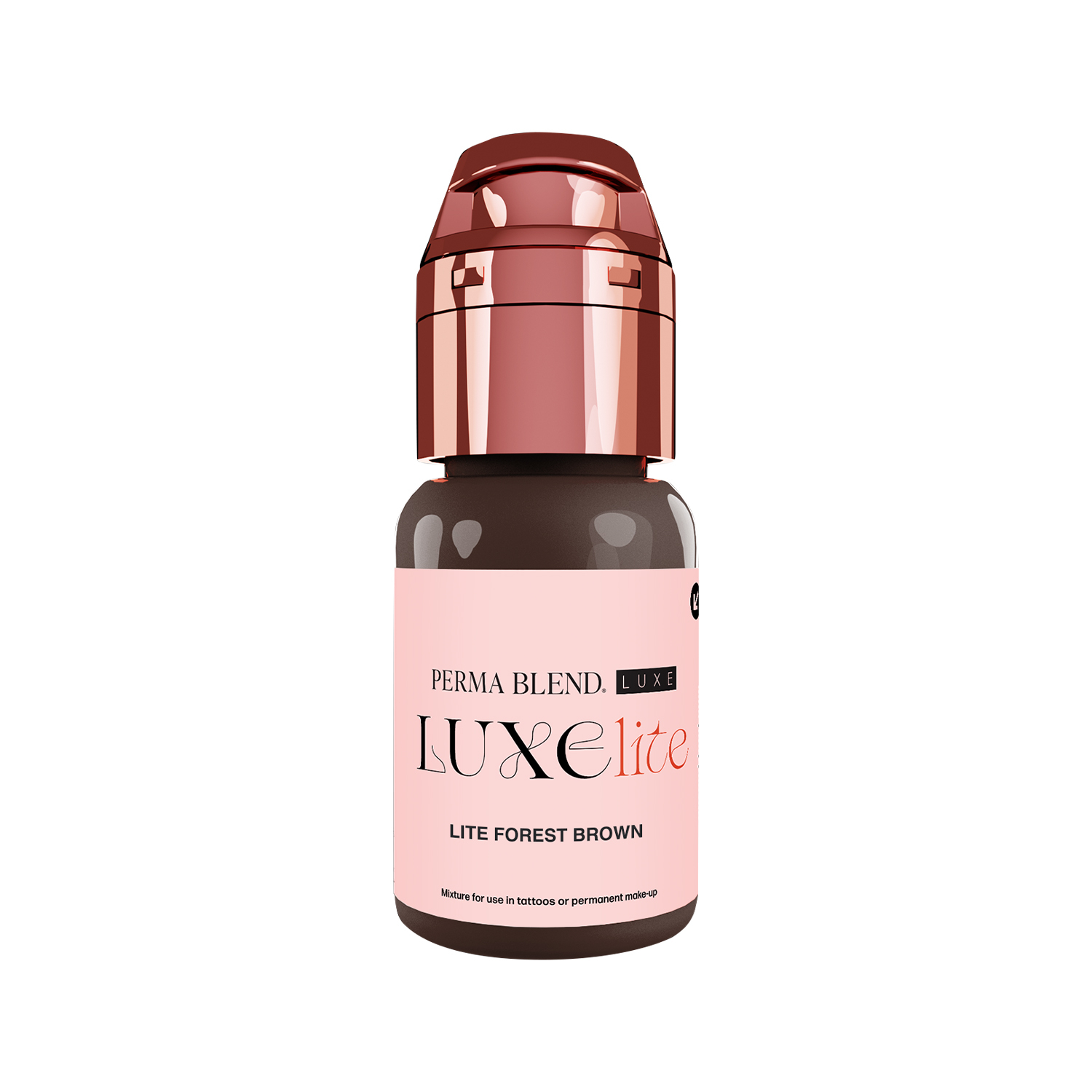 Perma Blend Luxe Lite - Set 4x15ml