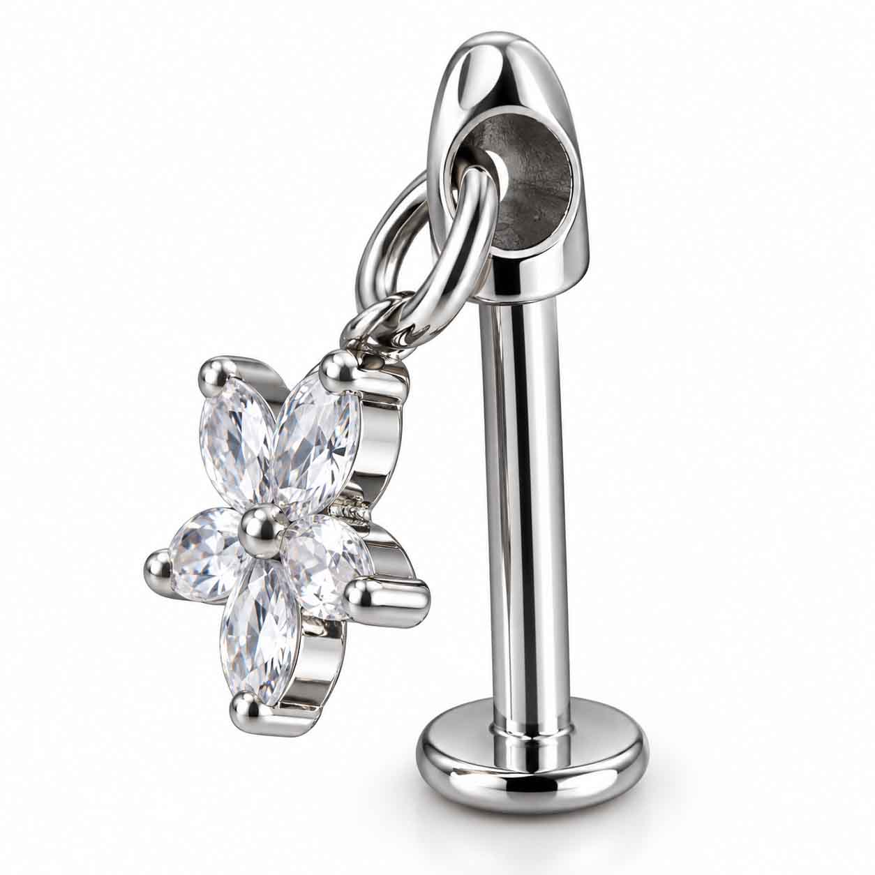 T Labret Chiara Pendant - immagine 2