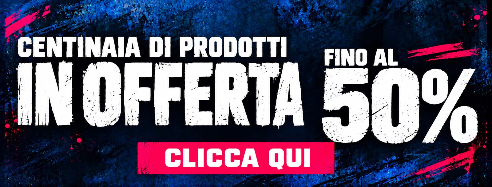 banner offerta